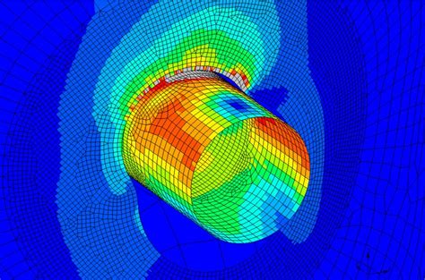 Simulation Analysis