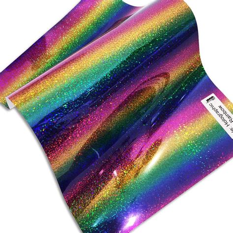 Siser Holographic Printable Vinyl