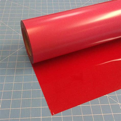 Siser ThermoFlex Plus Printable Vinyl