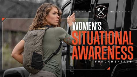 Enhancing Your Situational Awareness