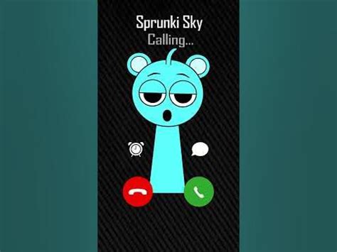 Call to action to try Sky Sprunki