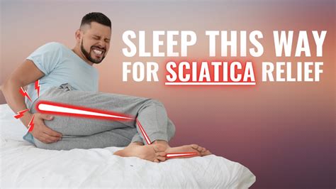 Sleep and Sciatica