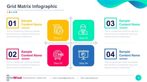 SlideModel Powerpoint Template