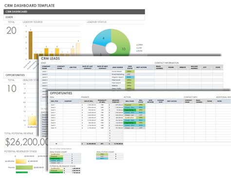 Templates for Small Businesses