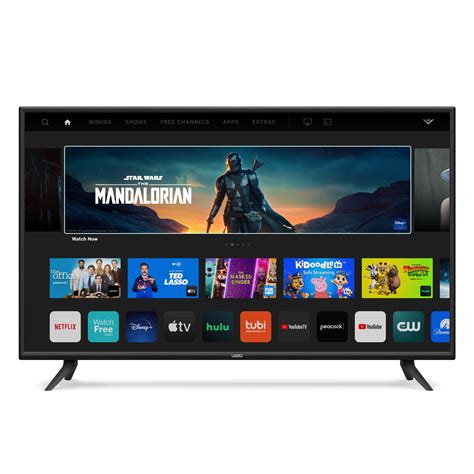 Smart TV for Netflix on Dish