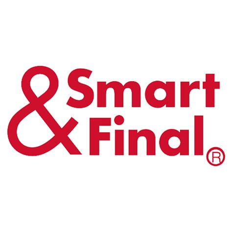 Smart & Final App