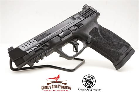 Smith & Wesson M&P10 Image 4