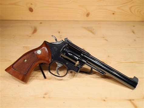 Smith & Wesson 38 Conclusion