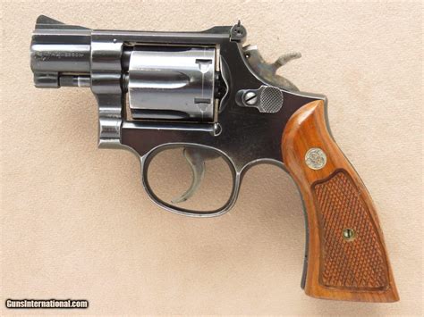 Smith & Wesson 38 Image 2