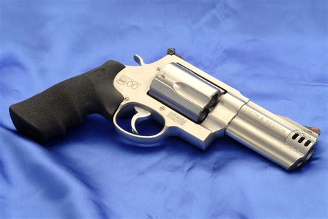 Smith & Wesson 500 Magnum Image 6