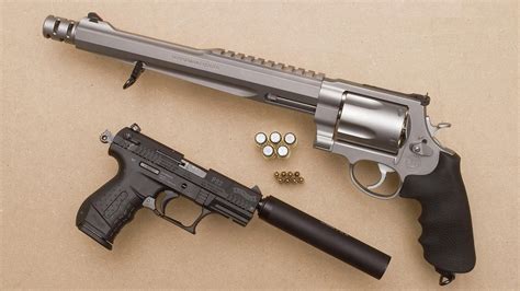 Smith & Wesson 500 Magnum Image 9