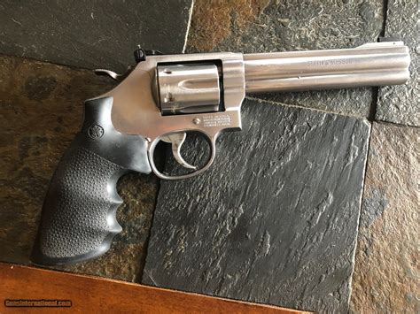 Smith & Wesson 617 Maintenance Gallery 5