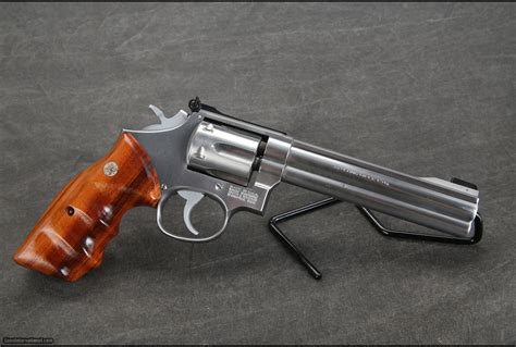 Smith & Wesson 617 Reliability