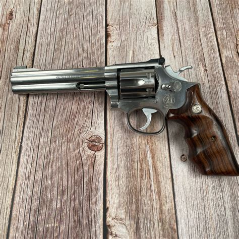 Smith & Wesson 617 Upgrade Gallery 6