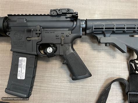 Smith & Wesson AR15 Rifles For Sale