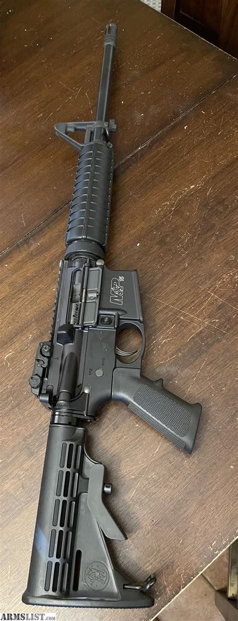 Smith & Wesson AR15 Rifles For Sale