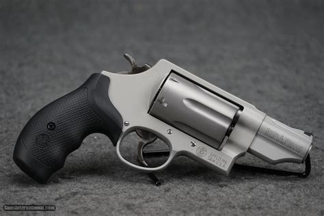 Smith & Wesson Governor Durability