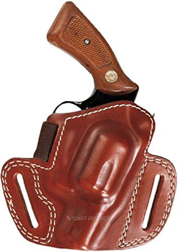 Smith & Wesson M10 Holster