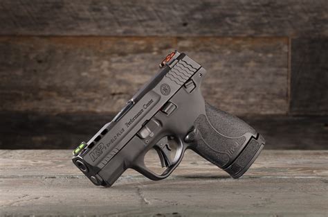 Smith & Wesson M&P Shield Concealed Carry