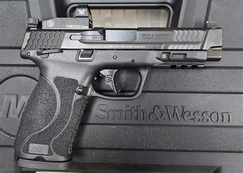 Smith & Wesson M&P 10 Pros and Cons