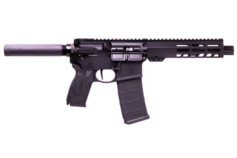 Smith & Wesson M&P15 Hunting