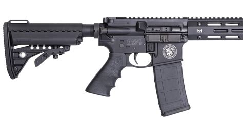 Smith Wesson MP15 Performance