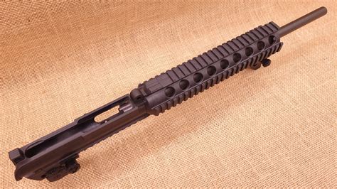 Smith & Wesson M&P15 Upper Receiver