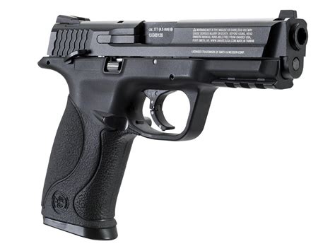 Smith & Wesson M&P40