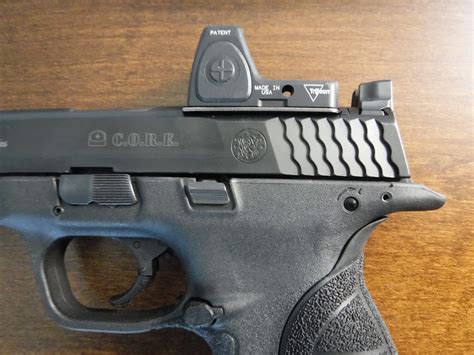 Smith & Wesson M&P9 Reviews