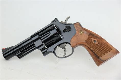 Smith & Wesson Model 29 Legacy