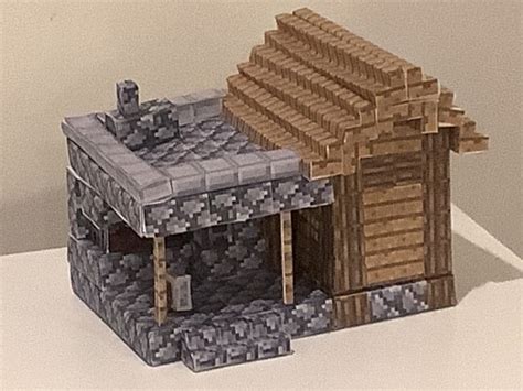 Smithing Template Village Image