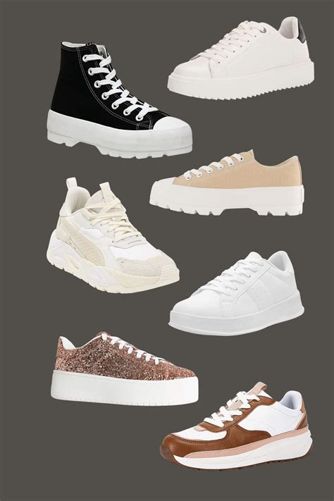 Sneaker Alternatives Image 7