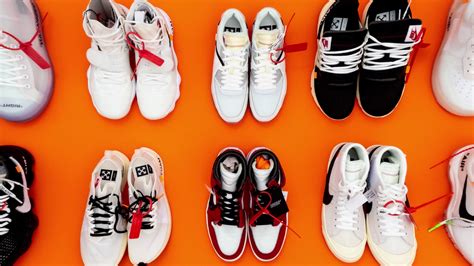 Sneaker Collectibility