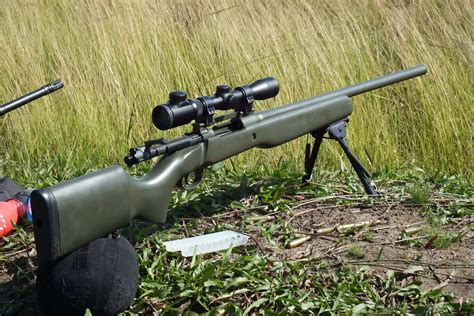 Sniper Rifle 1