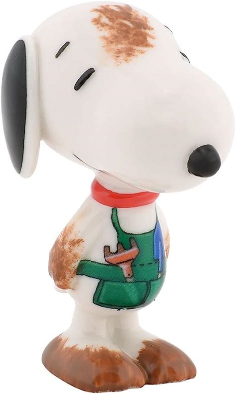 Snoopy Holly