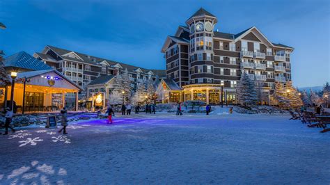 Snowshoe Mountain Resort, WV