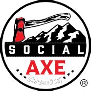 Social Axe Throwing Gatherings