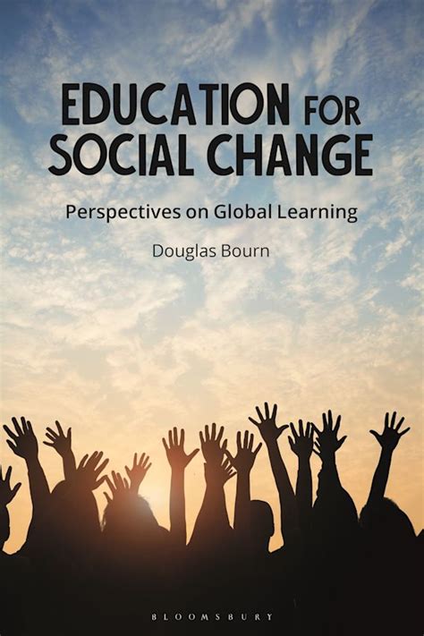 Social Change Books