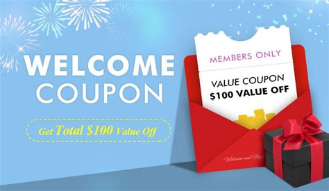 Social Media Coupons