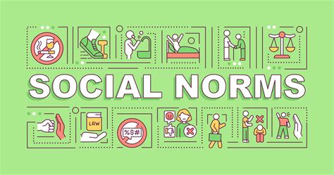 Description of Social Norms