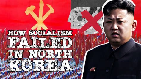 Socialist Ownership in North Korea