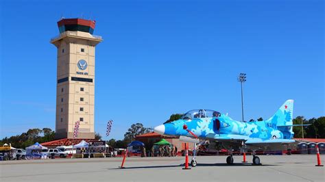 Solano Air Show Benefits