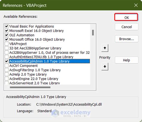 Solutions to Fix Invalid Forward Reference Errors