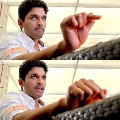 Son of Satyamurthy Meme Funny