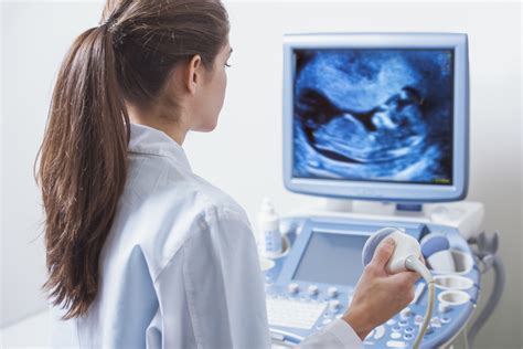 Sonogram Technician Career