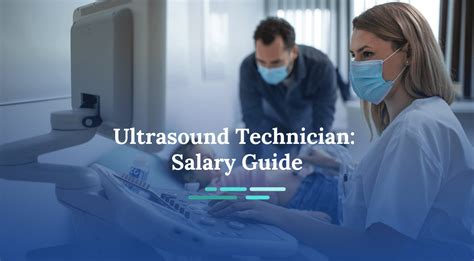 Sonogram Technician Salary