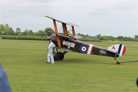 Sopwith Tripe