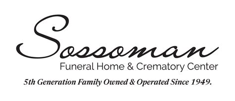 Sossoman Obituary Search