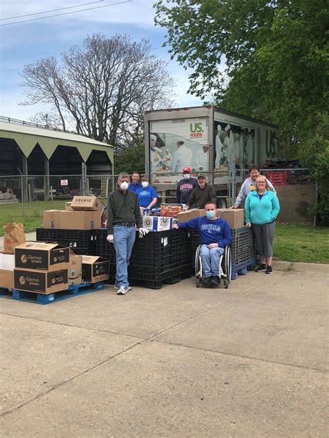 Soup Kitchens In Topeka KS