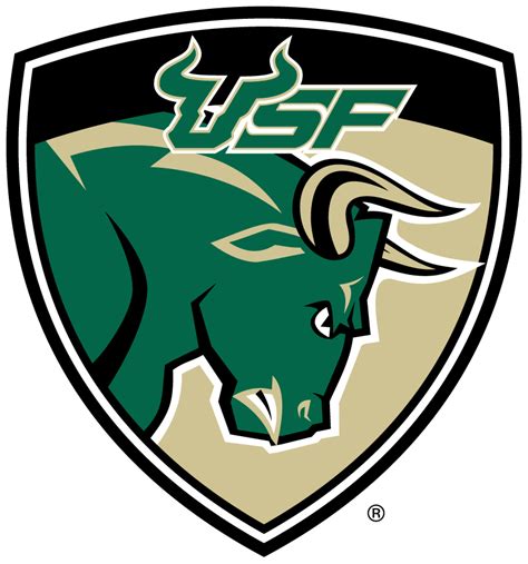 South Florida Bulls team logo